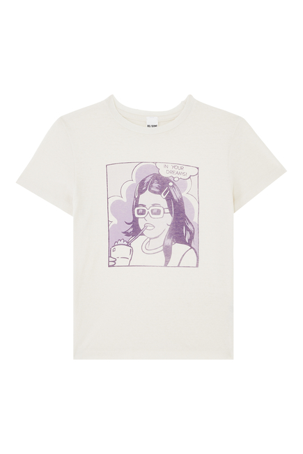 In Your Dreams Classic T-Shirt